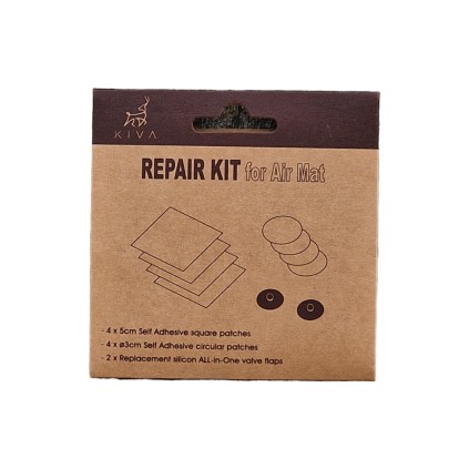 KIVA Repair Kit
