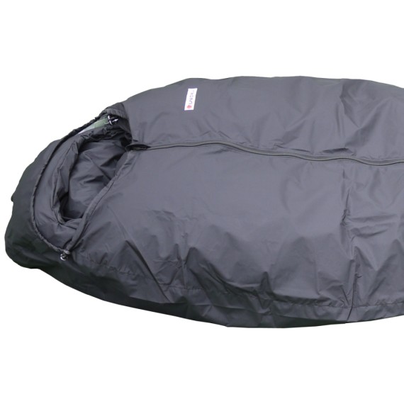 Arctic Elite Sleeping Bag Inclusive 2 liners