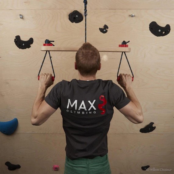 MAX Climbing One Arm Trainer Full Combo