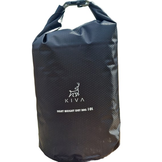 KIVA Light Weight Dry Bag 15