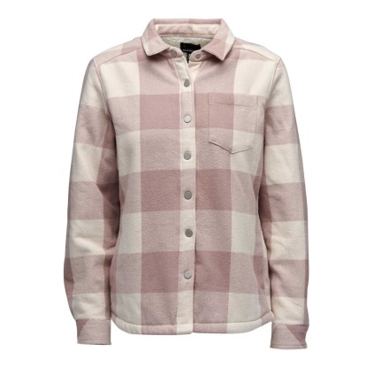 WOMEN'S PROJECT LINED FLANNEL SMALL
